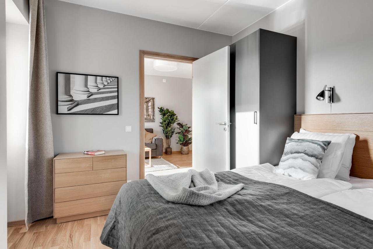 Apartments Moelndal Γκέτεμποργκ Εξωτερικό φωτογραφία