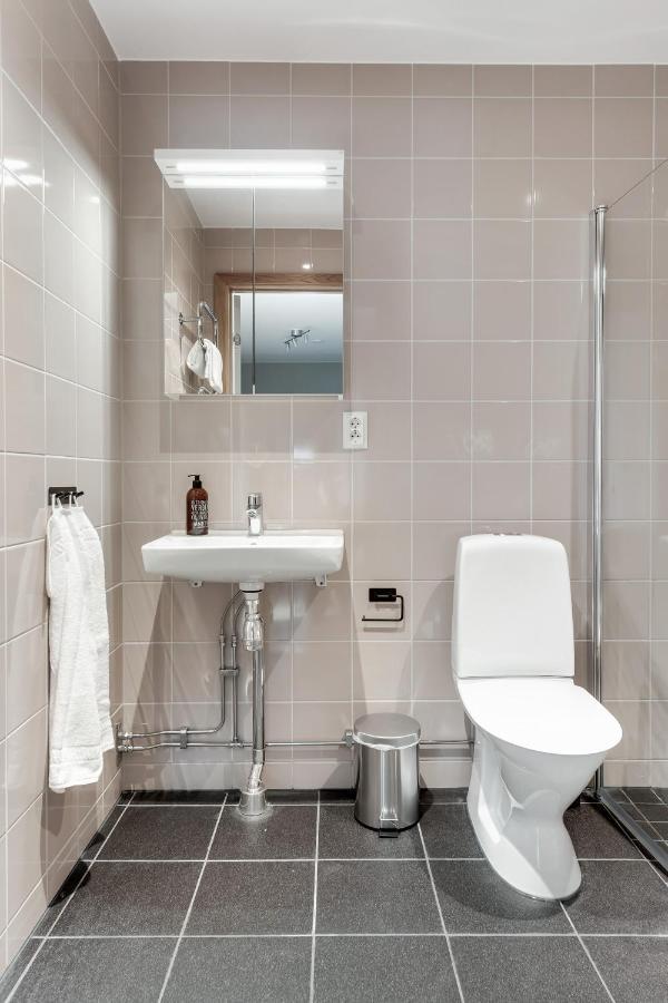 Apartments Moelndal Γκέτεμποργκ Εξωτερικό φωτογραφία