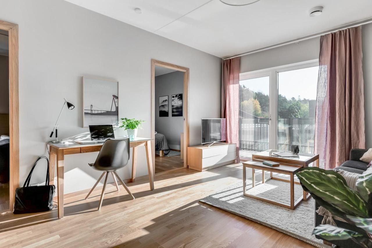 Apartments Moelndal Γκέτεμποργκ Εξωτερικό φωτογραφία