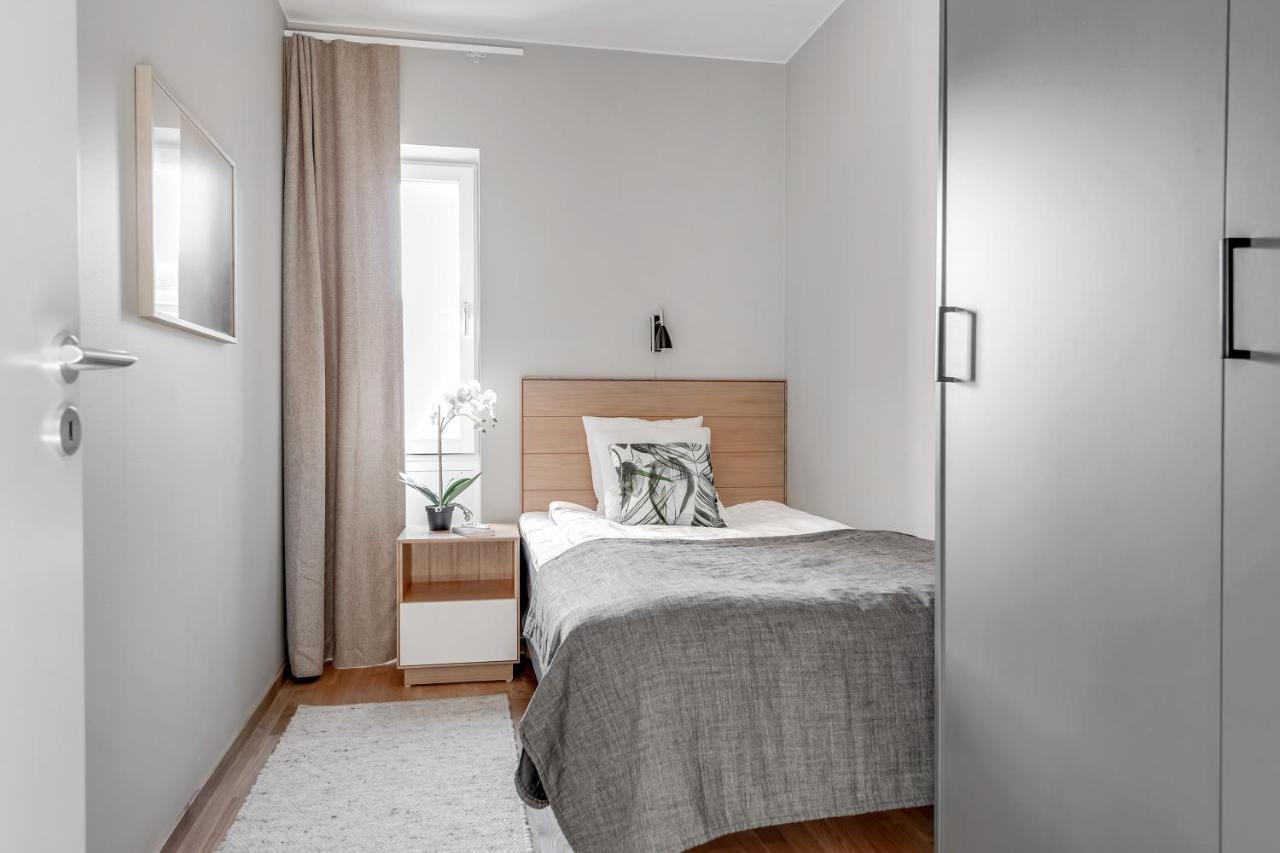 Apartments Moelndal Γκέτεμποργκ Εξωτερικό φωτογραφία
