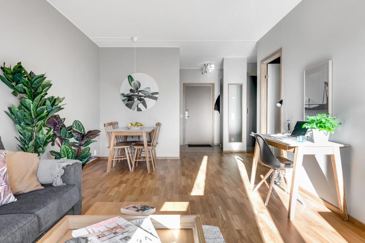 Apartments Moelndal Γκέτεμποργκ Εξωτερικό φωτογραφία