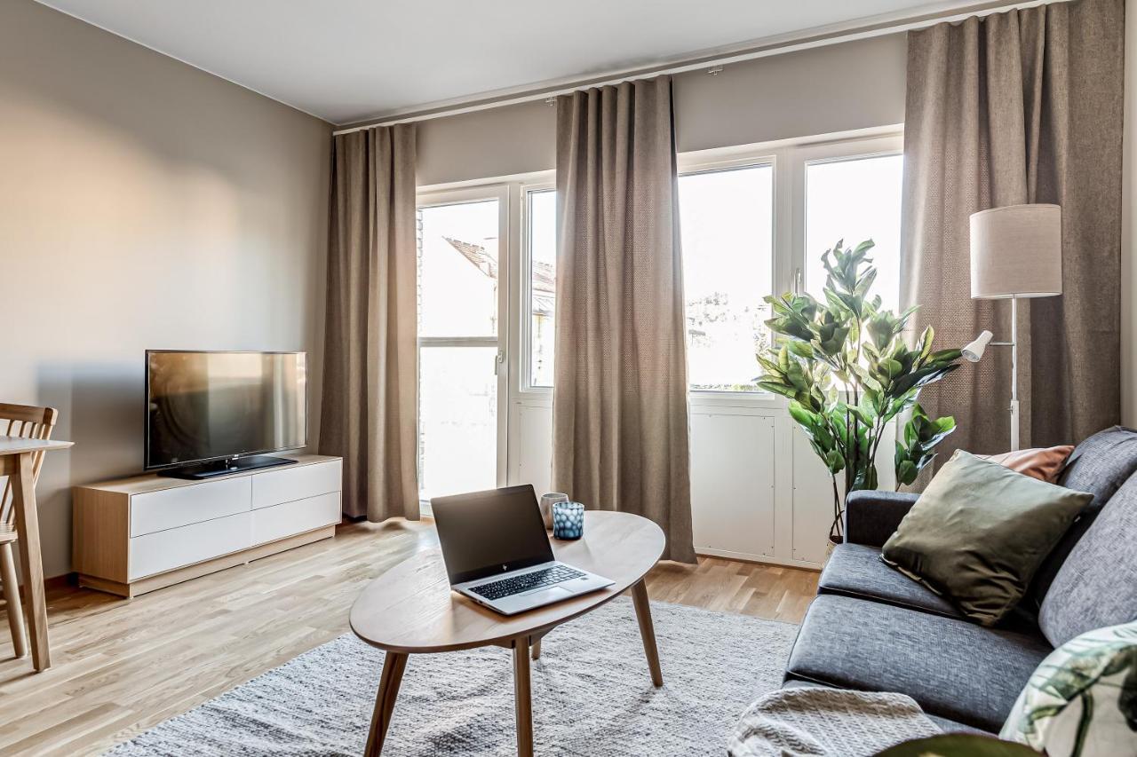 Apartments Moelndal Γκέτεμποργκ Εξωτερικό φωτογραφία