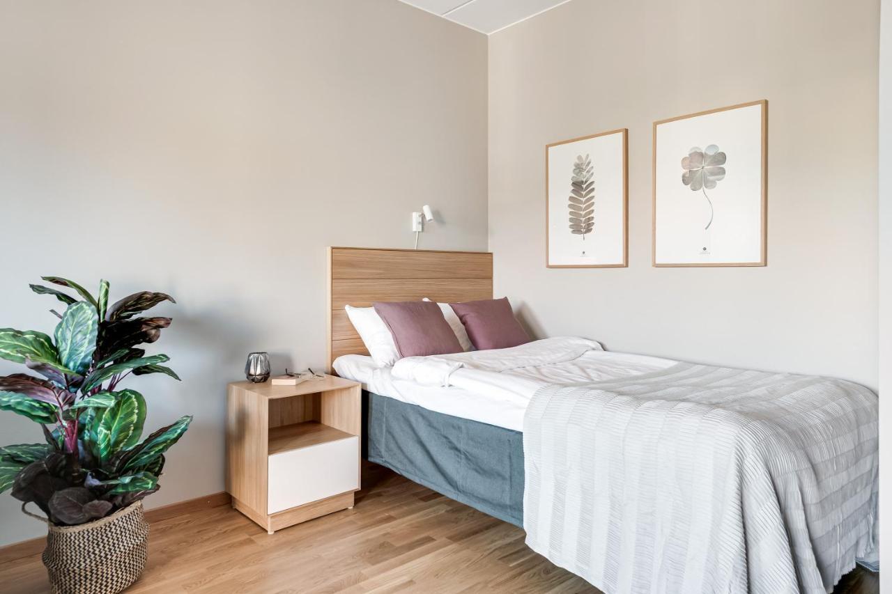 Apartments Moelndal Γκέτεμποργκ Εξωτερικό φωτογραφία