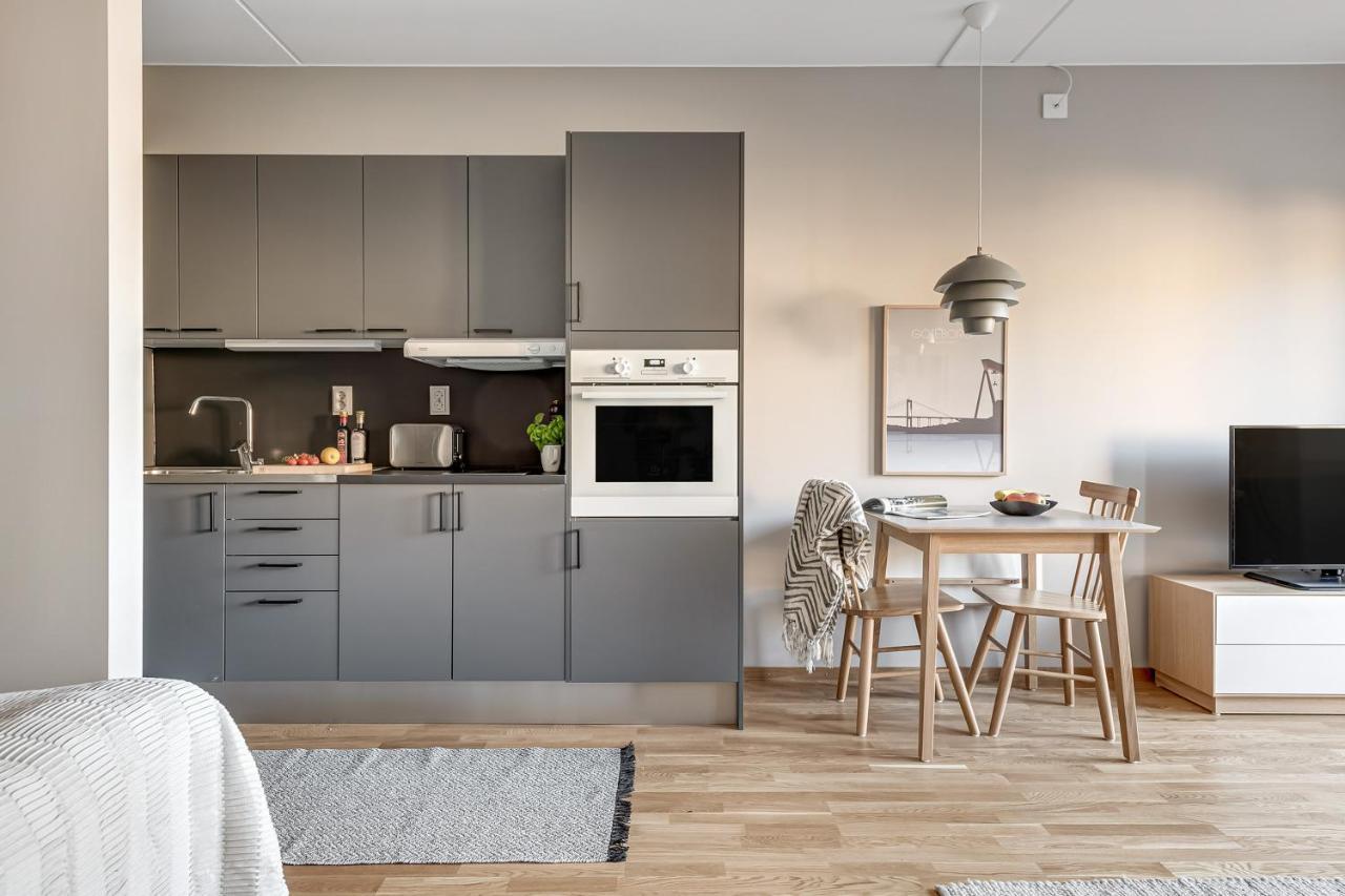 Apartments Moelndal Γκέτεμποργκ Εξωτερικό φωτογραφία