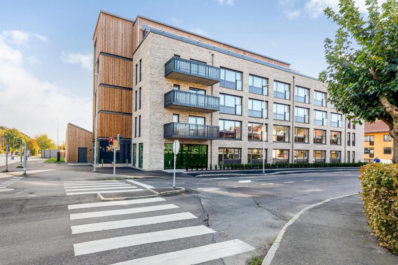 Apartments Moelndal Γκέτεμποργκ Εξωτερικό φωτογραφία
