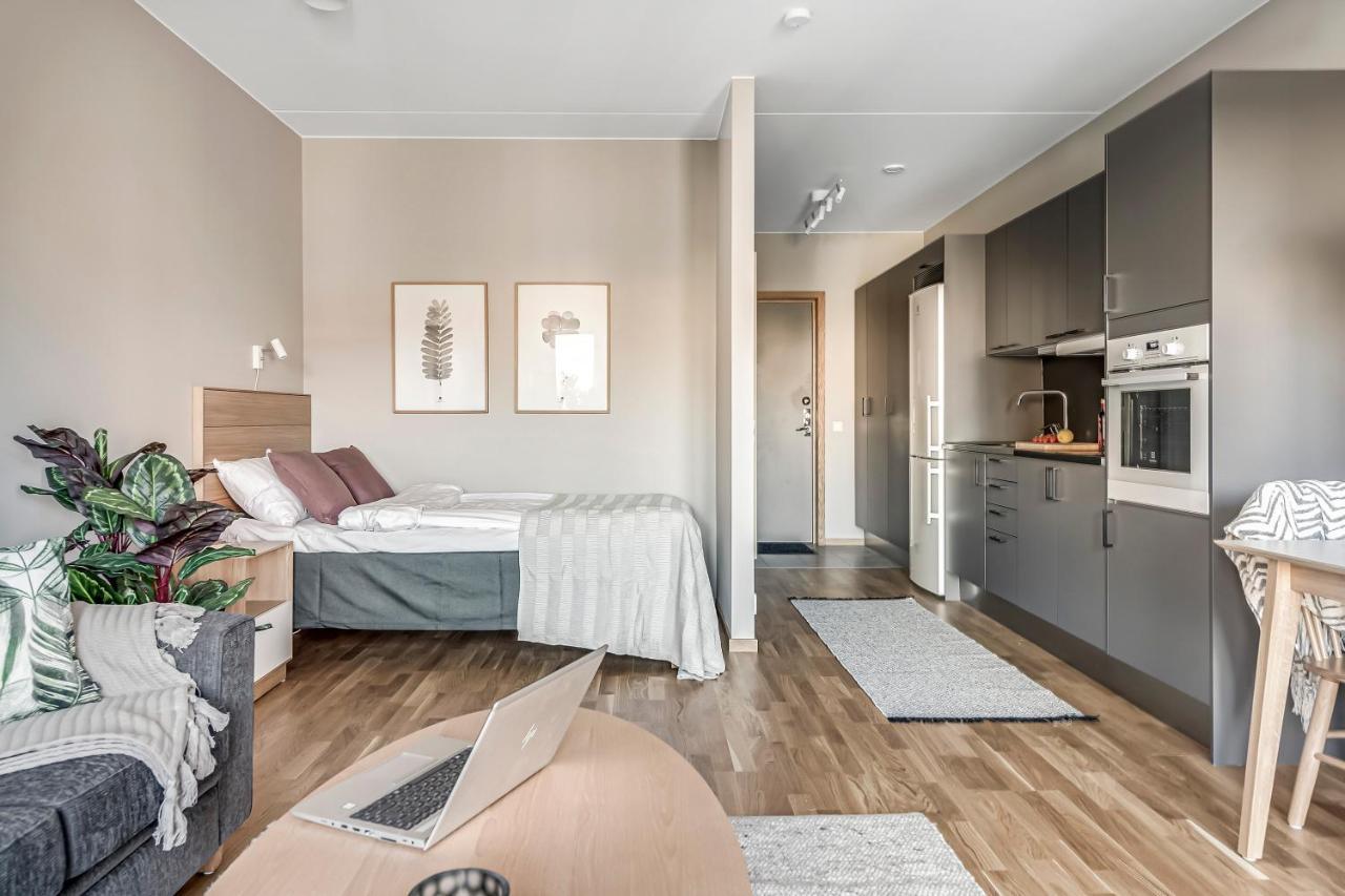 Apartments Moelndal Γκέτεμποργκ Εξωτερικό φωτογραφία
