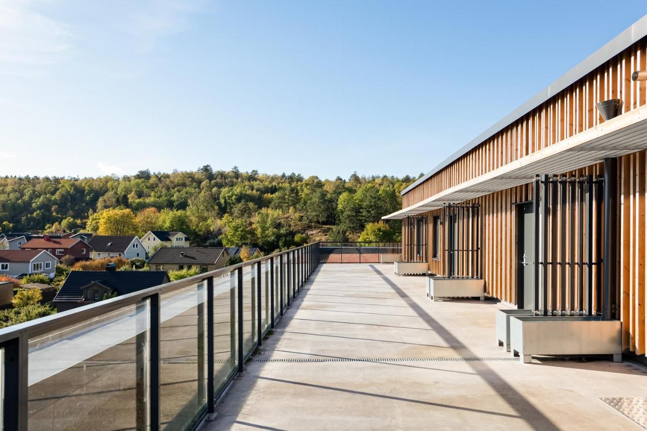 Apartments Moelndal Γκέτεμποργκ Εξωτερικό φωτογραφία